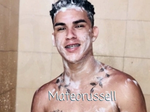 Mateorussell