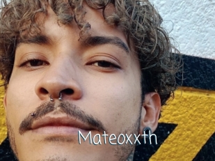 Mateoxxth