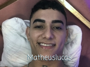 Matheuslucas