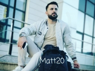 Matt20