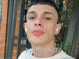 Mattcock777