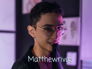 Matthewrivas