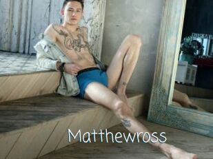 Matthewross