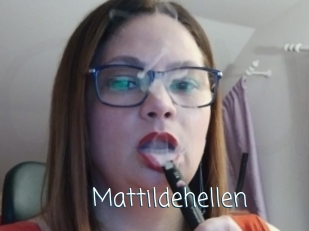 Mattildehellen