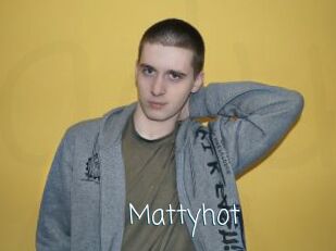 Mattyhot