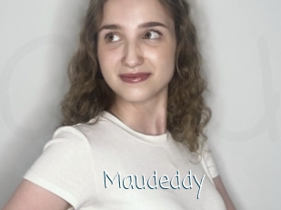 Maudeddy