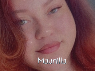 Maunilla