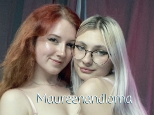 Maureenandlorna