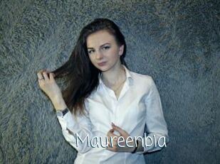 Maureenbia