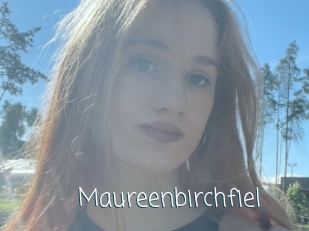 Maureenbirchfiel