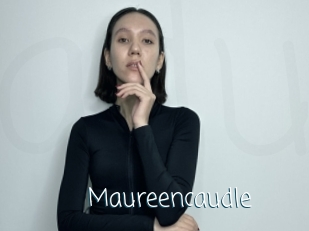 Maureencaudle