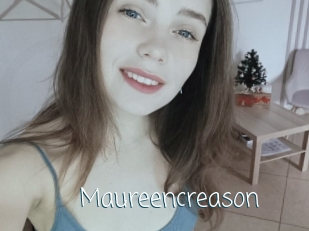 Maureencreason