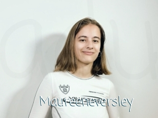 Maureeneversley