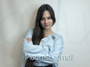 Maureengornall