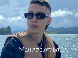 Mauriciolombardi