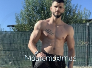 Mauromaximus