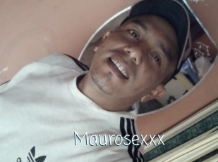 Maurosexxx