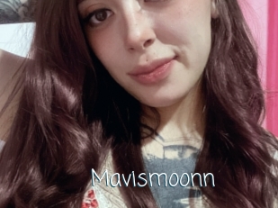Mavismoonn