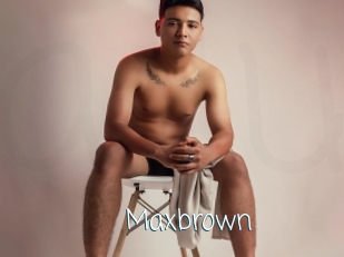 Maxbrown