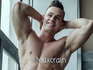 Maxcrain