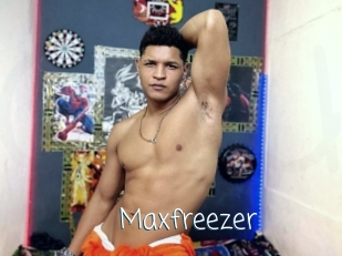 Maxfreezer