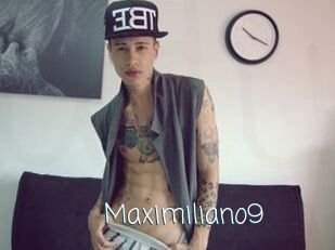 Maximiliano9