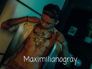 Maximilianogray