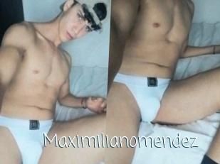 Maximilianomendez