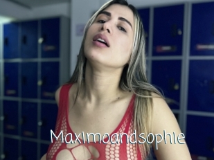 Maximoandsophie