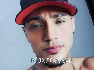 Maximodevil