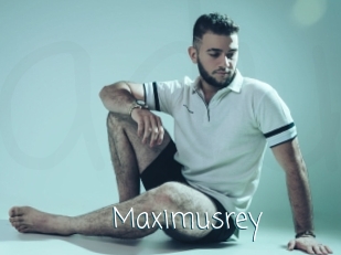 Maximusrey