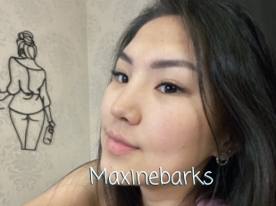 Maxinebarks