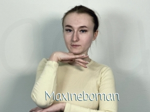 Maxineboman