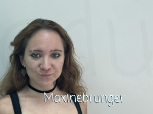 Maxinebrunger
