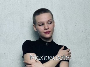 Maxinecoote