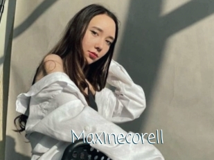 Maxinecorell