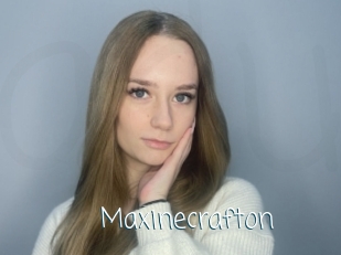 Maxinecrafton