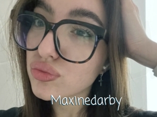 Maxinedarby