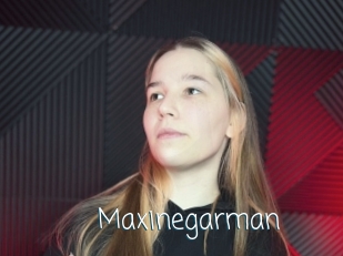 Maxinegarman