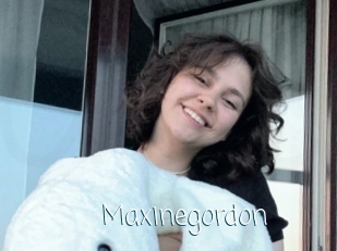 Maxinegordon