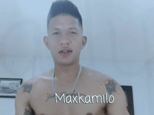 Maxkamilo