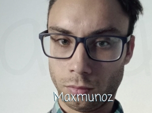 Maxmunoz