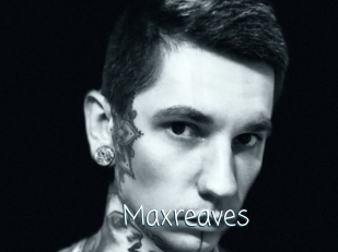 Maxreaves