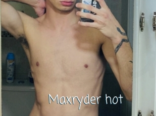 Maxryder_hot