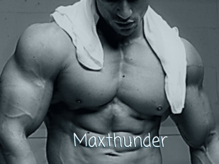 Maxthunder