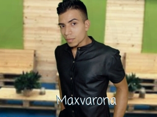 Maxvarona