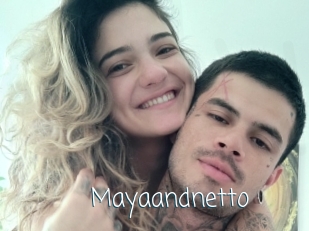 Mayaandnetto