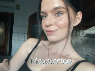 Mayacarters