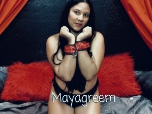 Mayagreem