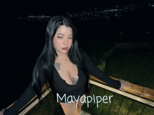 Mayapiper